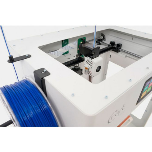 3D принтер CraftBot Flow XL